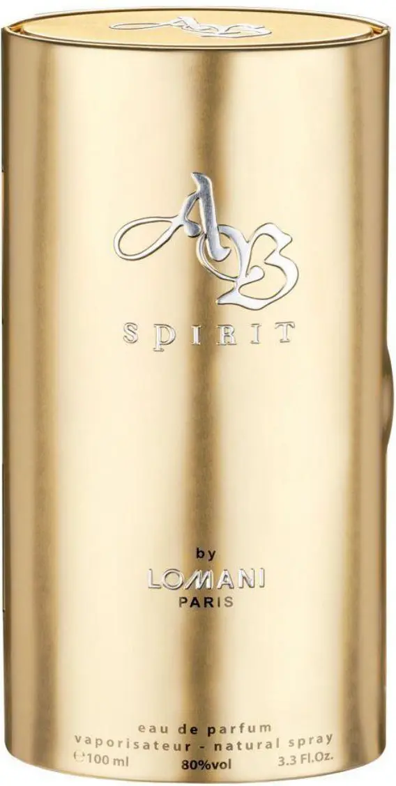 Eau de Parfum Lomani Ab Spirit