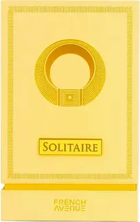 Eau de Parfum French Avenue Solitaire