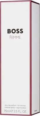 Eau de Parfum Hugo Boss Femme