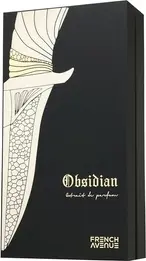 Extrait De Parfum French Avenue Восточно-Древесный Аромат