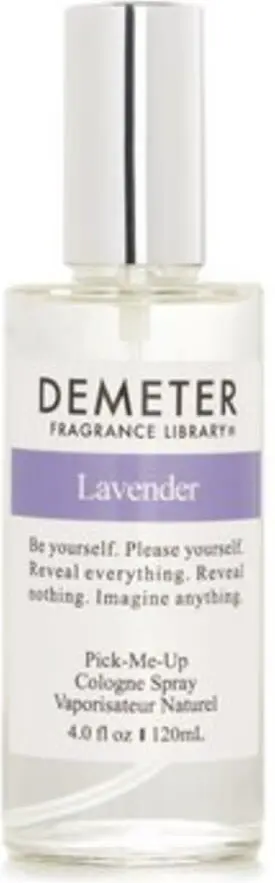 Дезодорант-спрей Demeter Lavender