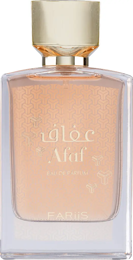 Духи Fariis Afaf