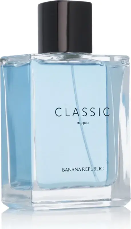 Парфюмерная вода Banana Republic Classic Acqua