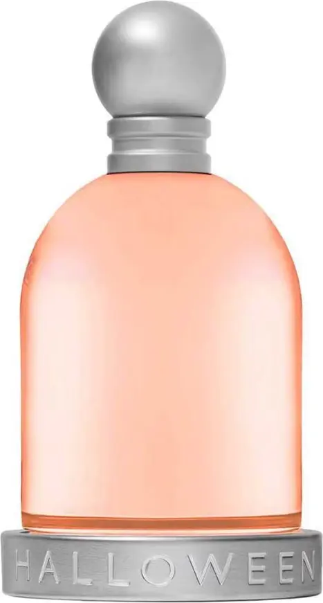 Halloween Kiss Eau de Toilette от Jesus Del Pozo