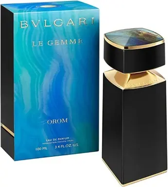 Orom Eau De Parfum BVLGARI