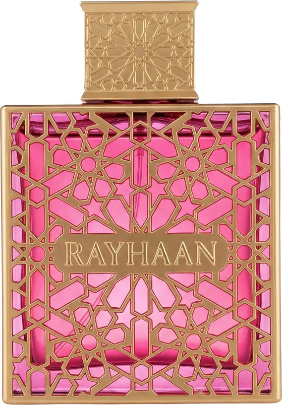 Парфюмерная вода Rayhaan Kiss