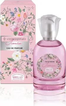 Eau de Parfum Helan Cuor Di Petali Iconica