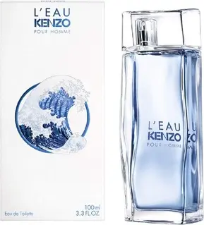Туалетная вода Kenzo L'Eau Pour Homme