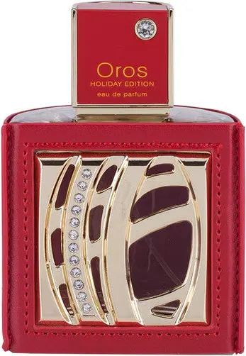 Парфюмерная вода Armaf Oros Holiday