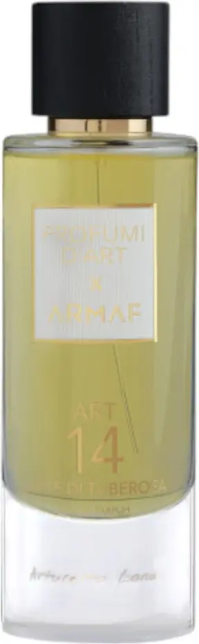 Парфюмерная вода Armaf Profumi D'Art 14 Latte Di Tuberosa