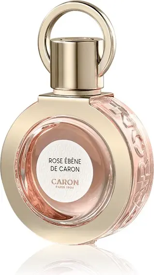 Eau De Parfum Caron Rose Ebne