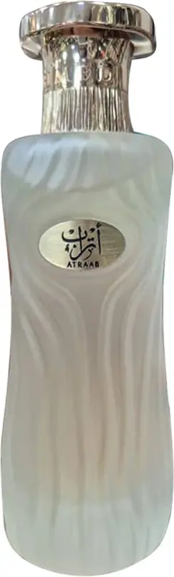 Extrait De Parfum Ahmed Al Maghribi Atraab