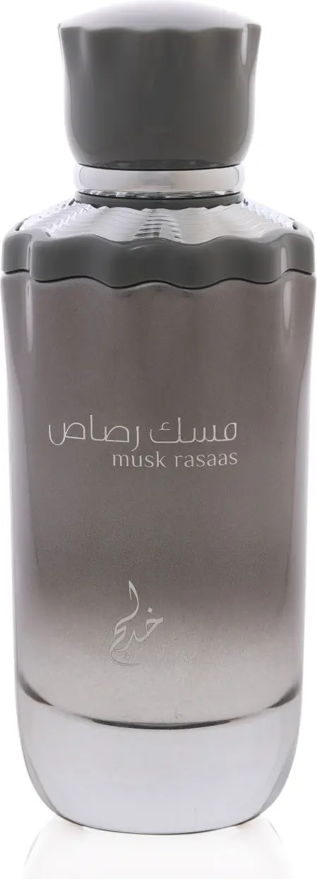Khadlaj Musk Rasaas Eau de Parfum