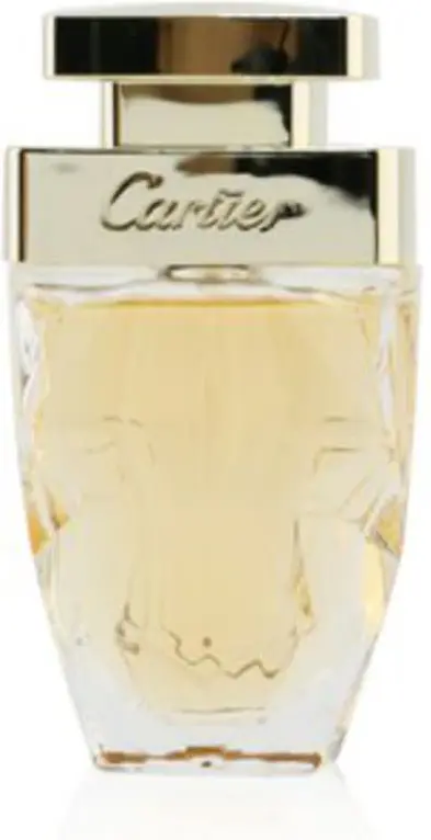 Cartier La Panthere Eau de Parfum