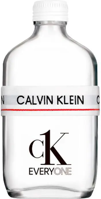 Туалетная вода Calvin Klein Ck One