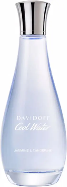Туалетная вода Davidoff Cool Water Jasmine Tangerine