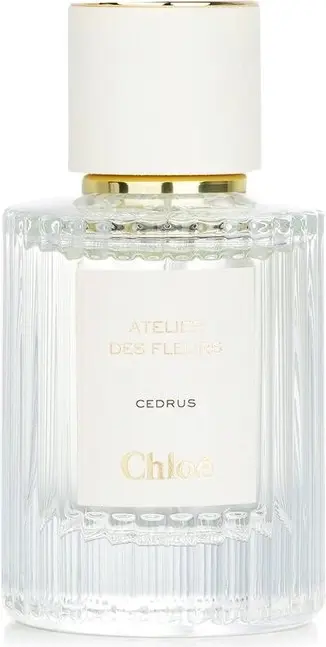 Chloe Atelier Des Fleurs Cedrus Eau de Parfum