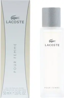 Eau de Parfum Lacoste L.12.12 Pour Elle Sparkling
