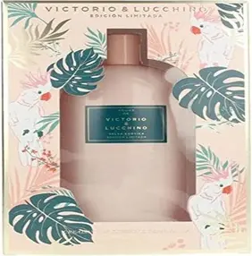 Victorio & Lucchino Selva Exótica Eau de Toilette