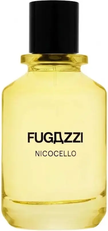 Parfum Fugazzi Nicocello Extrait