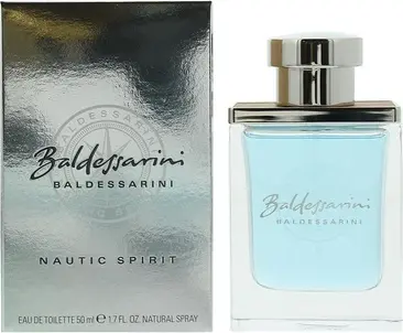 Туалетная вода Baldessarini Nautic Spirit