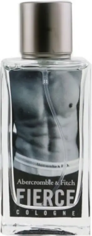 Туалетная вода Abercrombie & Fitch Fierce