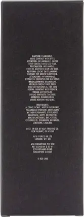 Туалетная вода Abercrombie & Fitch Fierce