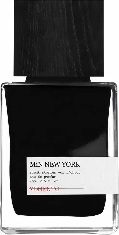 Eau de Parfum Min New York Momento Scent Stories Vol.1/Ch.05