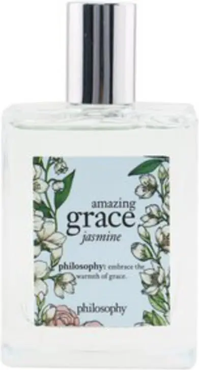 Philosophy Amazing Grace Jasmine Eau de Toilette