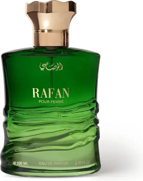 Eau de Parfum Rasasi Rafan Pour Femme