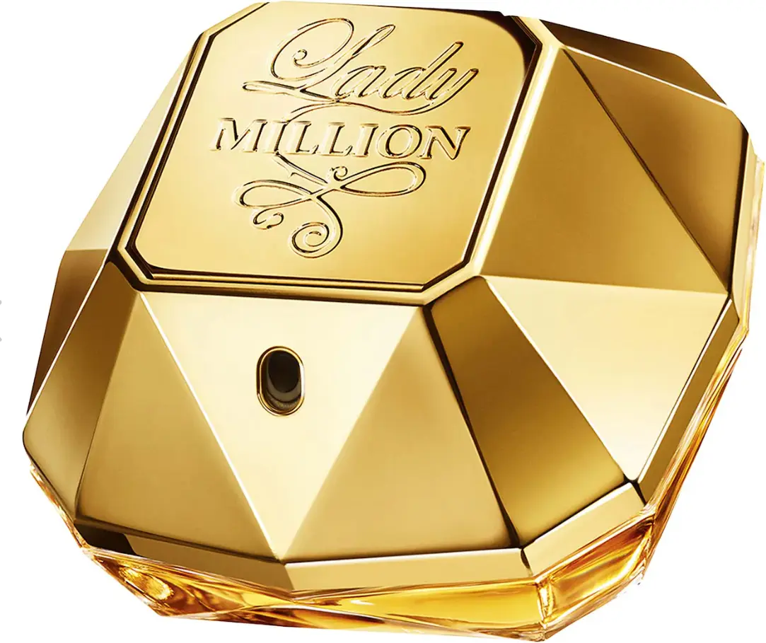 Eau de Parfum Paco Rabanne Lady Million