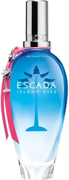 Туалетная вода Escada Island Kiss Limited Edition