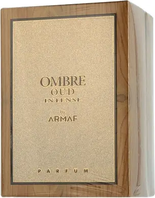 Парфюм Armaf Ombre Oud Intense