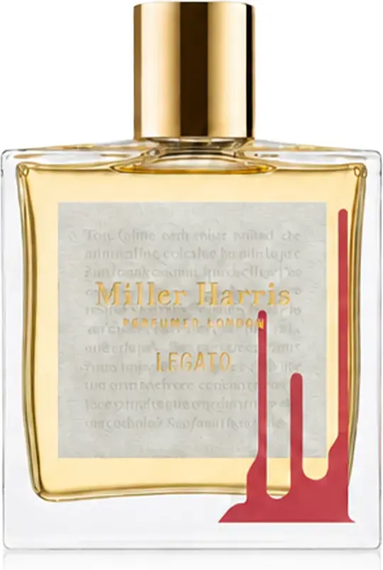 Парфюмерная вода Miller Harris Legato