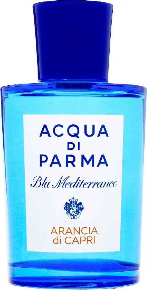 Туалетная вода Acqua di Parma Blu Mediterraneo Arancia Di Capri
