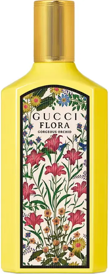 Парфюмерная вода Gucci Flora Gorgeous Orchid