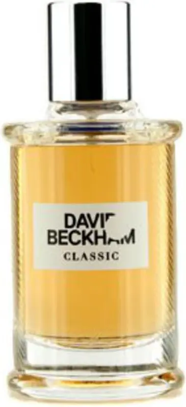 Туалетная вода David Beckham Classic