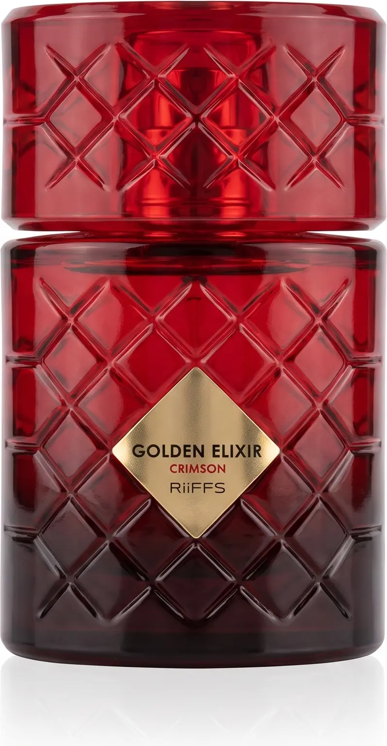 Духи Riiffs Golden Elixir