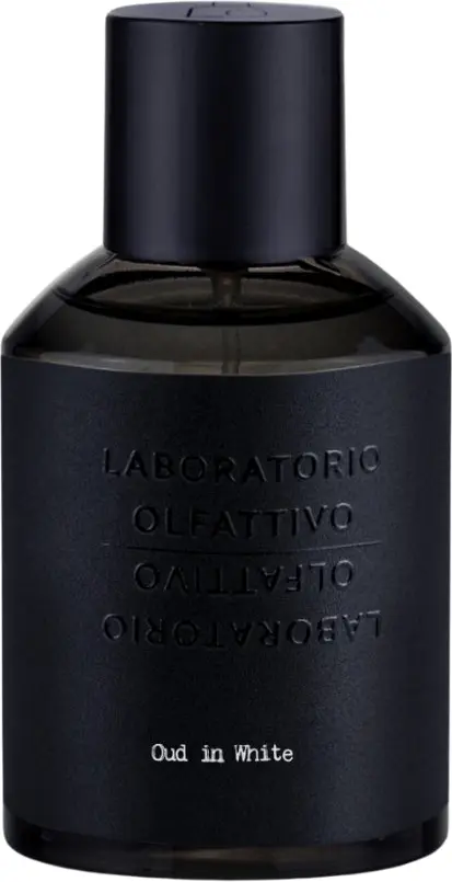 Parfum Intense Laboratorio Olfattivo Oud In White
