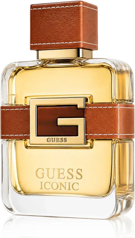 Парфюмерная вода GUESS Iconic