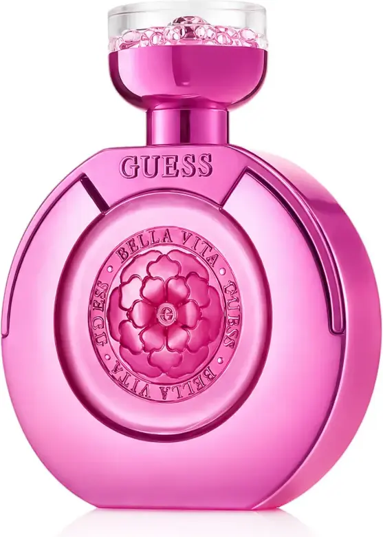 Парфюмерная вода Guess La Mia Bella Vita