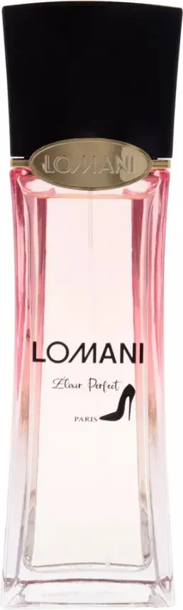 Парфюмерная вода Lomani Elixir Perfect