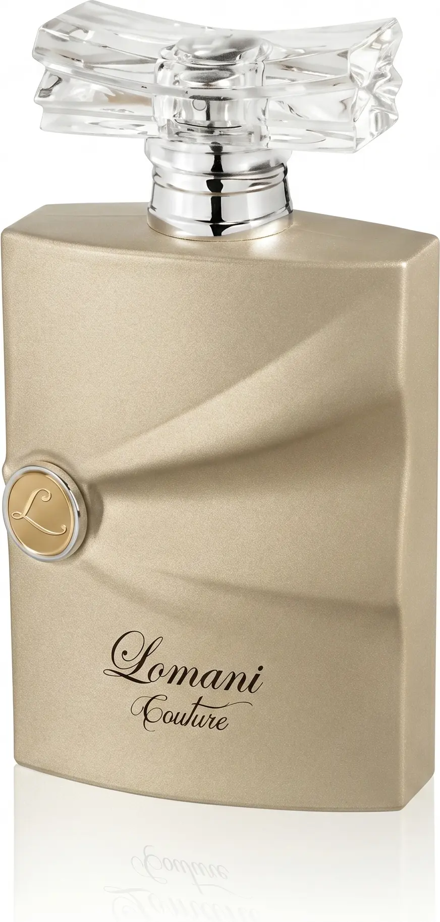 Парфюмерная вода Lomani Couture