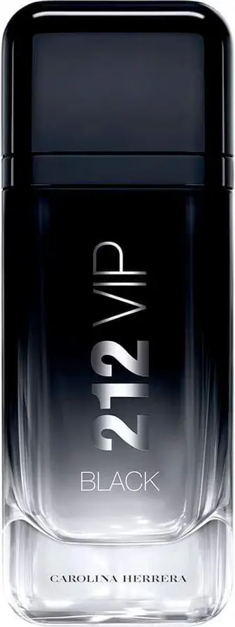 Парфюмерная вода Carolina Herrera 212 VIP Black