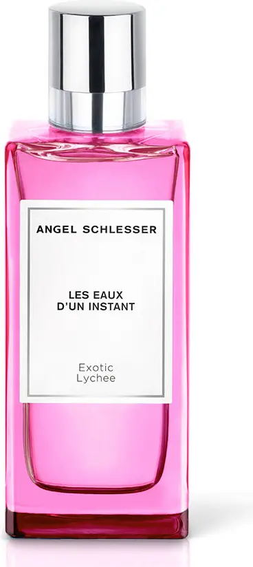 Eau de Toilette Angel Schlesser Exotic Lychee