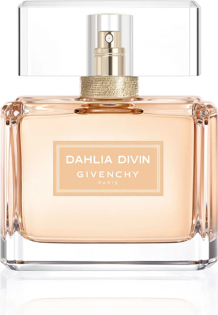 Парфюмерная вода Givenchy Dahlia Divin