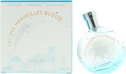 Туалетная вода Hermes Eau Des Merveilles