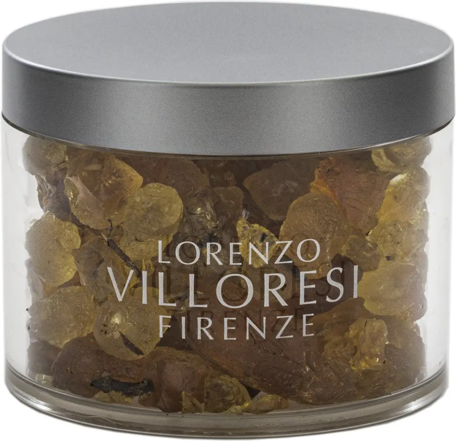 Ароматические кристаллы Lorenzo Villoresi Alamut