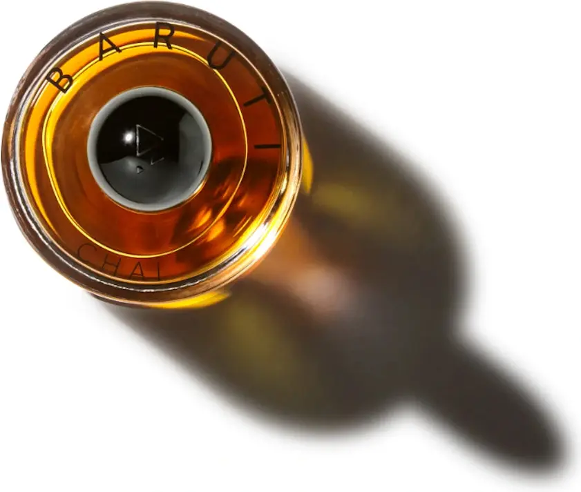 Eau De Parfum Histoires De Parfums Ambre 114