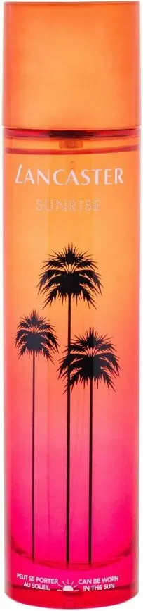 Туалетная вода Cacharel Sunrise